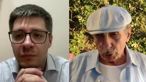 Михаил Веллер VK Видео