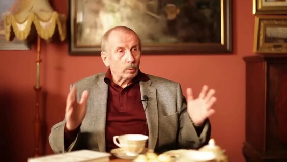 Михаил Веллер VK Видео