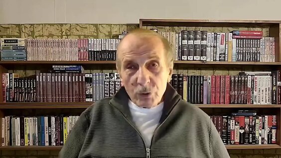 Михаил Веллер VK Видео