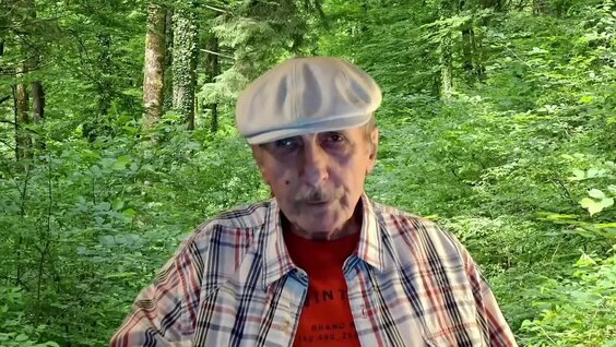 Михаил Веллер VK Видео