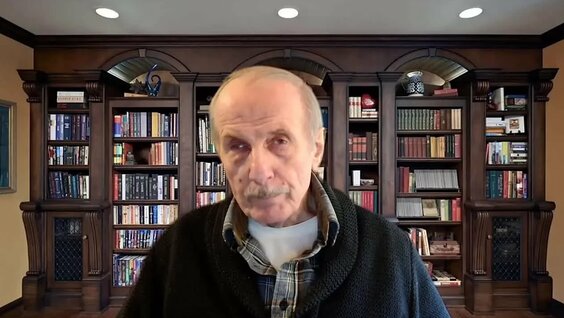 Михаил Веллер VK Видео