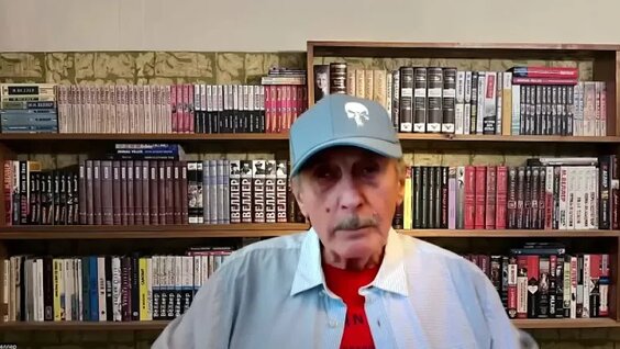 Михаил Веллер VK Видео