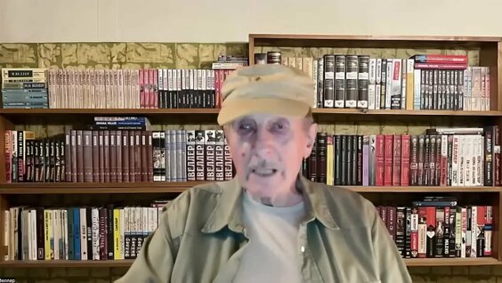 Михаил Веллер VK Видео
