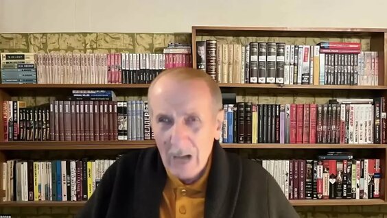 Михаил Веллер VK Видео
