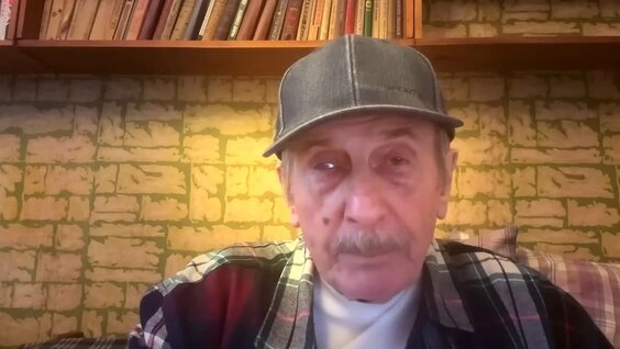 Михаил Веллер VK Видео