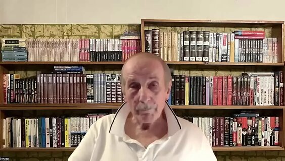 Михаил Веллер VK Видео