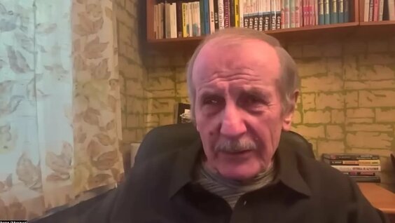 Михаил Веллер VK Видео