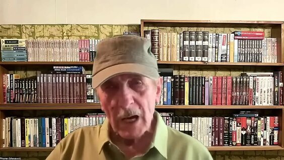 Михаил Веллер VK Видео