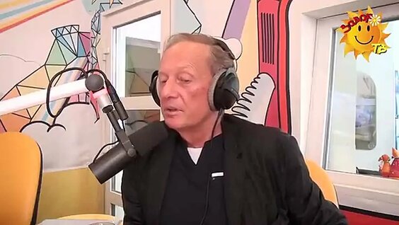 Михаил Задорнов VK Видео