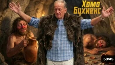 Михаил Задорнов VK Видео