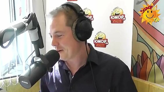 Михаил Задорнов VK Видео