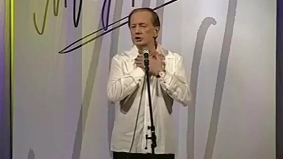 Михаил Задорнов VK Видео
