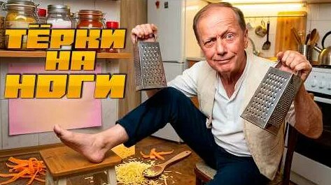 Михаил Задорнов YouTube