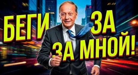 Михаил Задорнов YouTube
