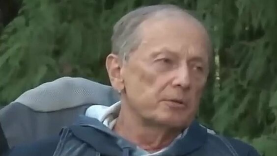 Михаил Задорнов VK Видео