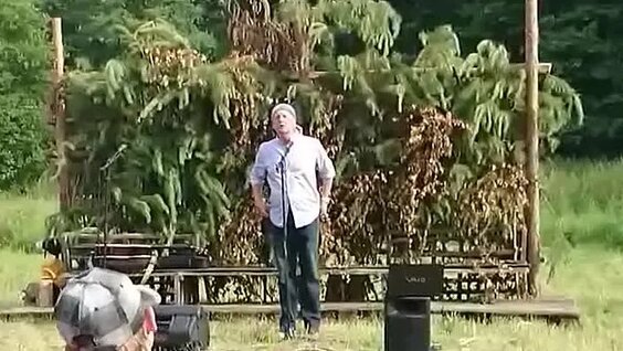 Михаил Задорнов VK Видео