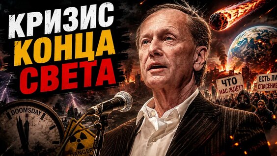 Михаил Задорнов Rutube