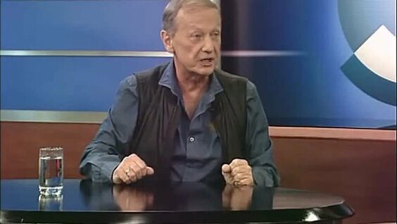 Михаил Задорнов VK Видео