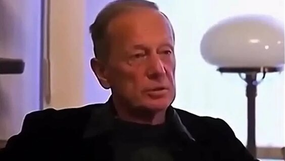 Михаил Задорнов VK Видео