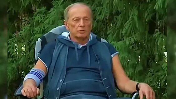 Михаил Задорнов VK Видео