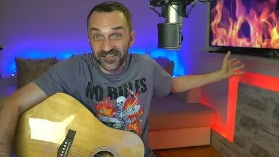 Михей VK Видео