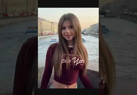 Милана Хаметова YouTube