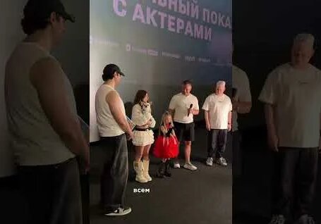Милана Хаметова YouTube