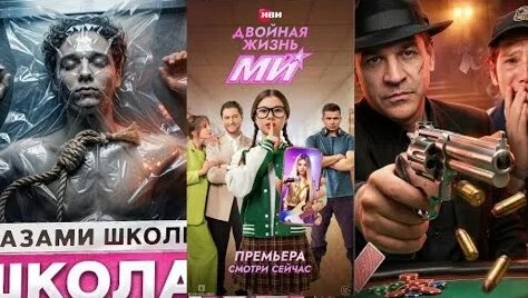 Милана Хаметова YouTube
