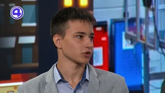Милана Хаметова Rutube
