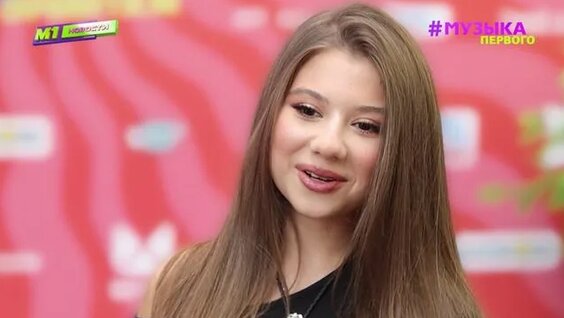 Милана Хаметова Rutube