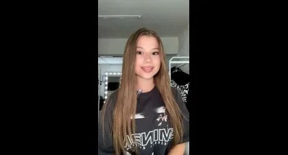Милана Хаметова VK Видео