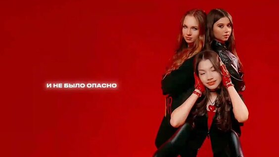 Милана Хаметова VK Видео