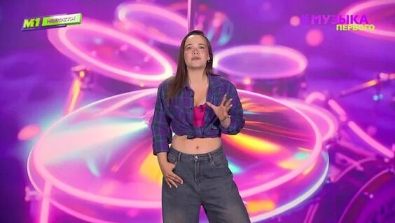Милана Хаметова Rutube