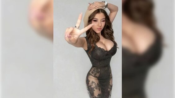 Милана Хаметова VK Видео