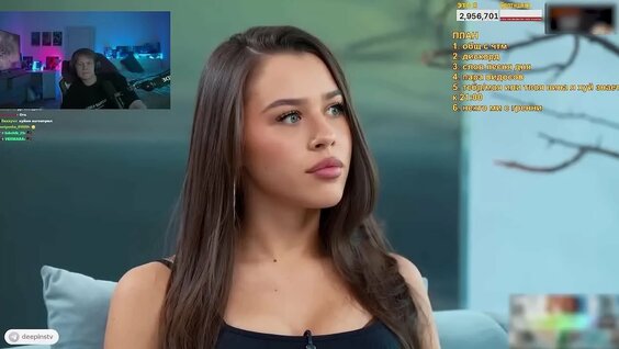 Милана Некрасова VK Видео