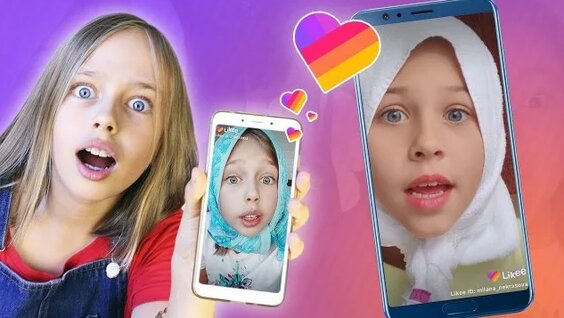 Милана Некрасова Rutube