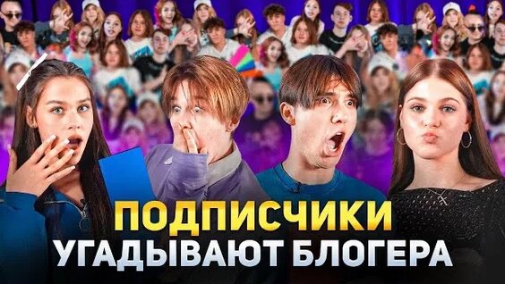 Милана Некрасова Rutube