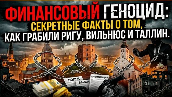 Мираж VK Видео
