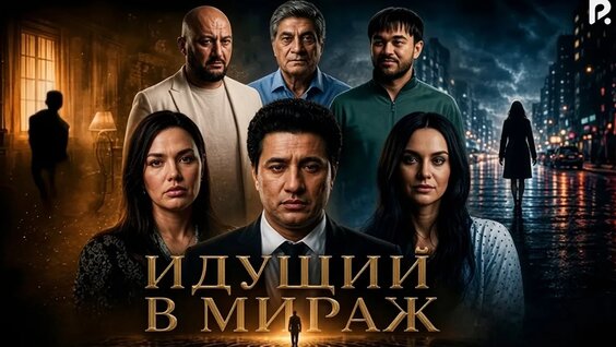 Мираж VK Видео