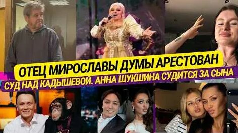 Мирослава Дума YouTube