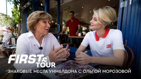 Мирра Андреева YouTube