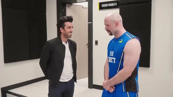 Мистер Бист VK Видео