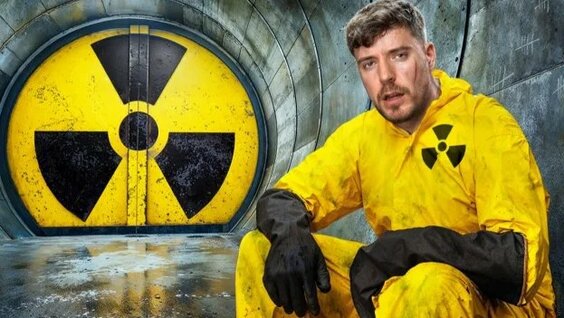 Мистер Бист Rutube