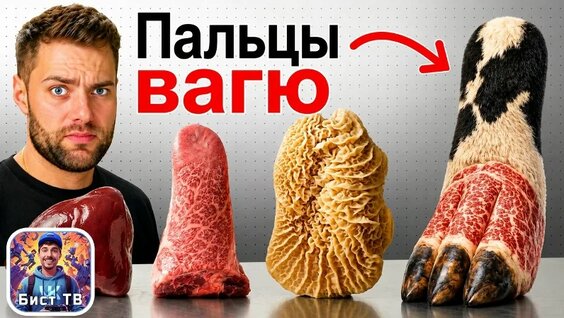 Мистер Бист VK Видео