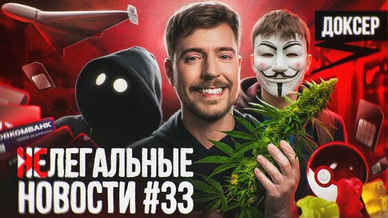 Мистер Бист YouTube