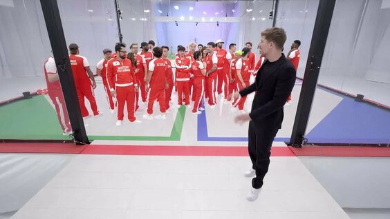 Мистер Бист VK Видео
