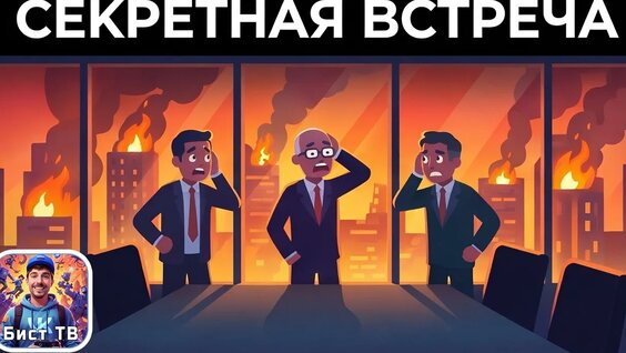 Мистер Бист 2 недели назад