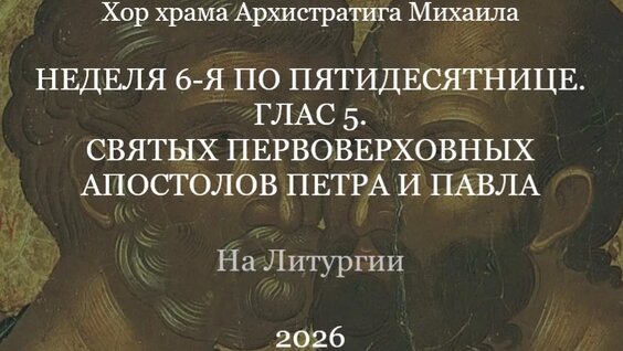 Митрополит Иларион VK Видео