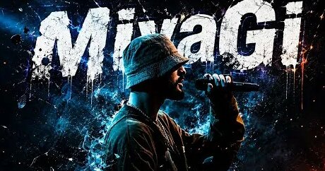 Miyagi YouTube