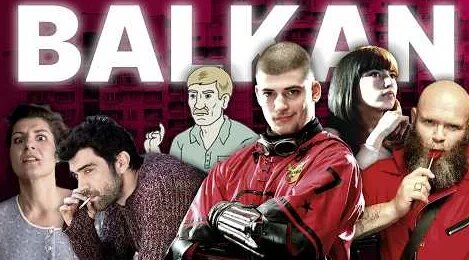 Molchat Doma YouTube